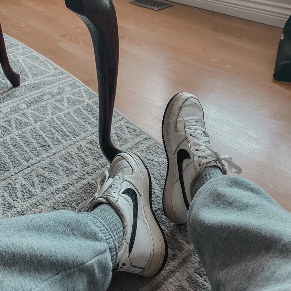 Air forces nike - Picture 4 of 4